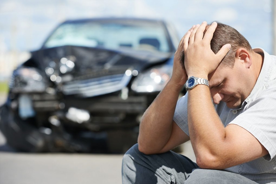 Seguro de Auto no Quiere Pagar